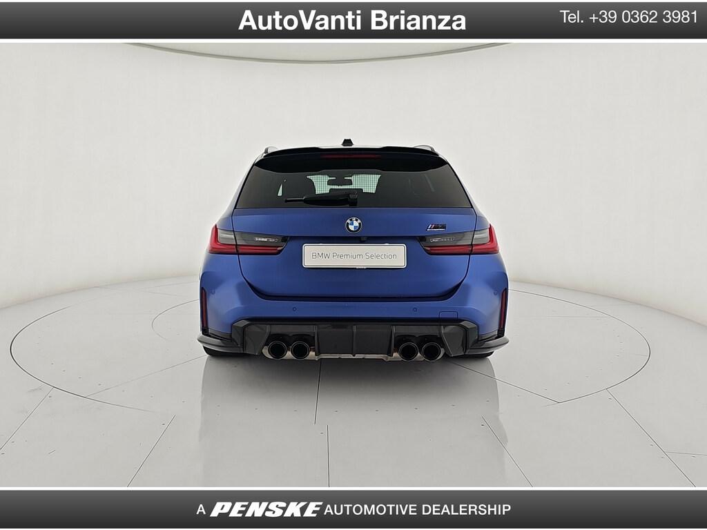 BMW M3 Touring 3.0 Competition M xdrive auto