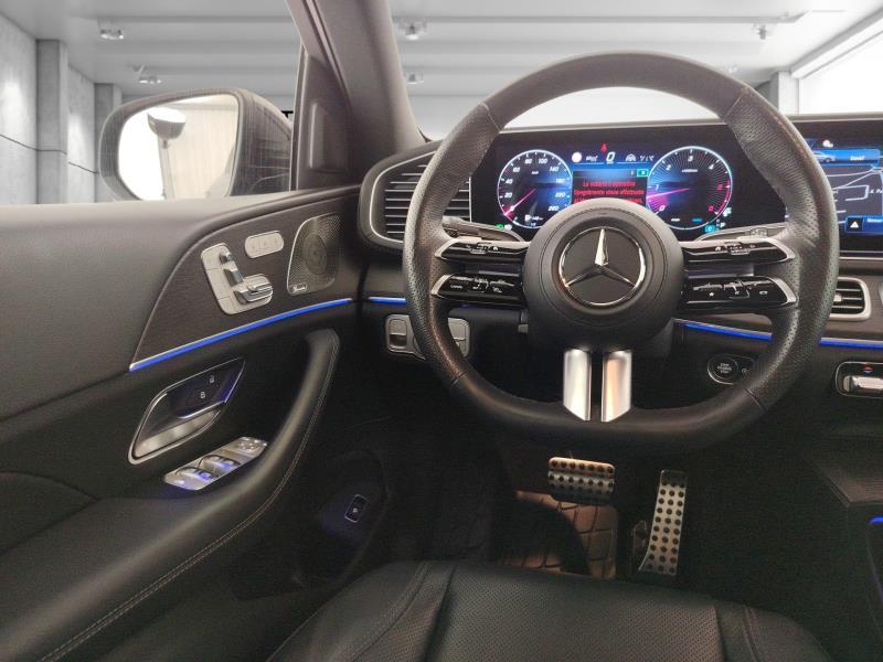 Mercedes GLE Coupe 300 d AMG Line Premium Plus 4matic auto