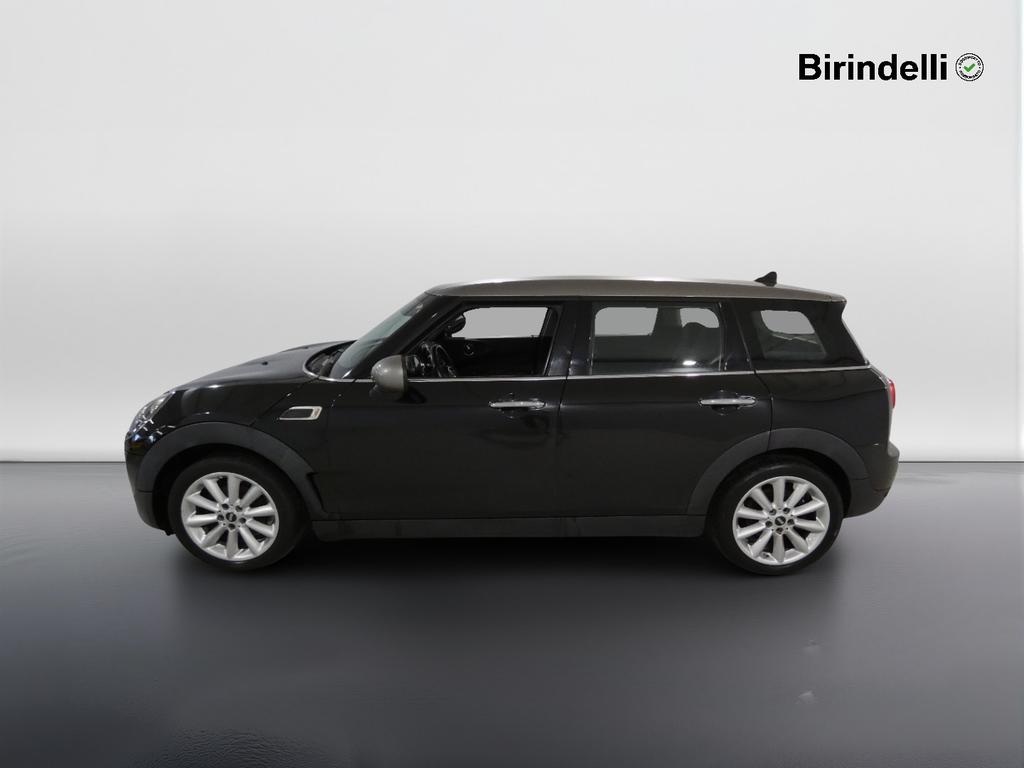 Mini One D Clubman 1.5 One D Boost