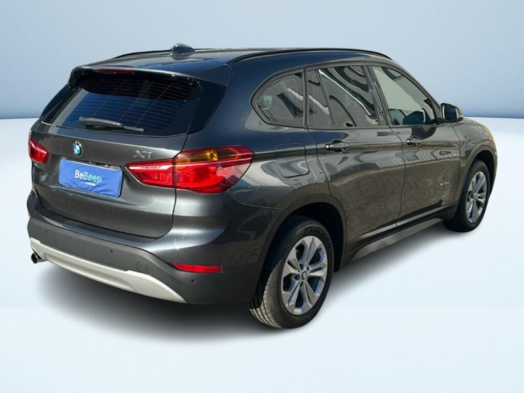 BMW X1 sdrive18d xLine auto