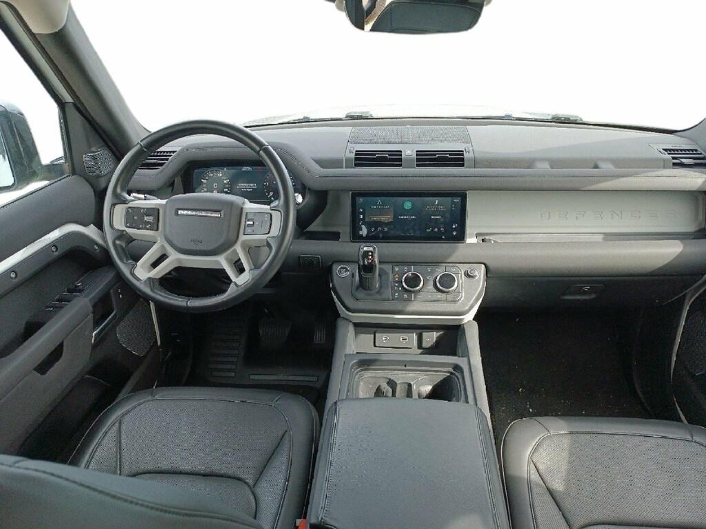 Land Rover Defender 110 2.0d sd4 SE awd 240cv auto
