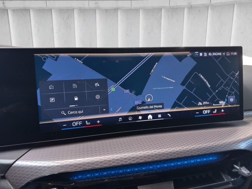 BMW Serie 4 420d Gran Coupe mhev 48V xdrive M Sport Pro auto
