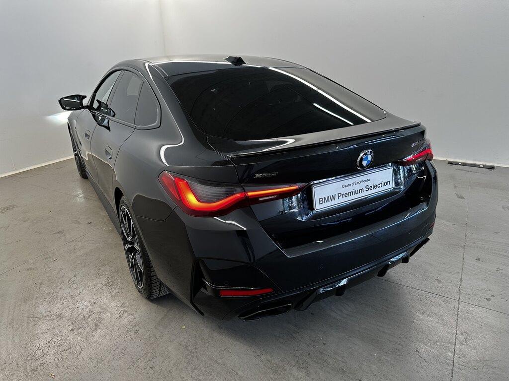 BMW Serie 4 M M440i Gran Coupe mhev 48V xdrive auto