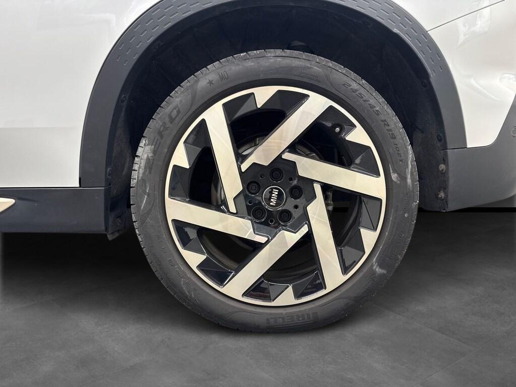 Mini Mini Countryman 1.5 48V C Favoured auto