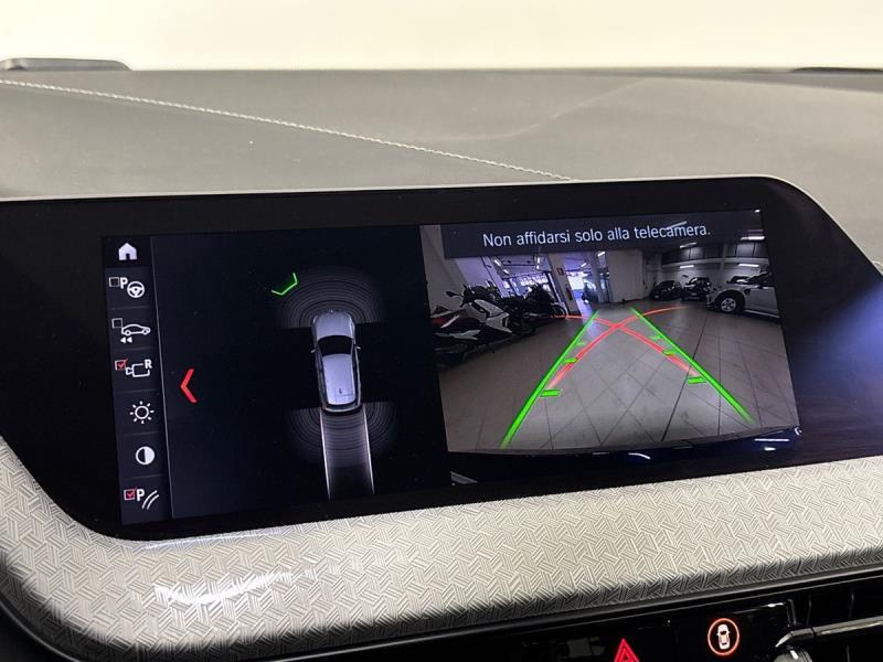 BMW Serie 1 118d Luxury auto