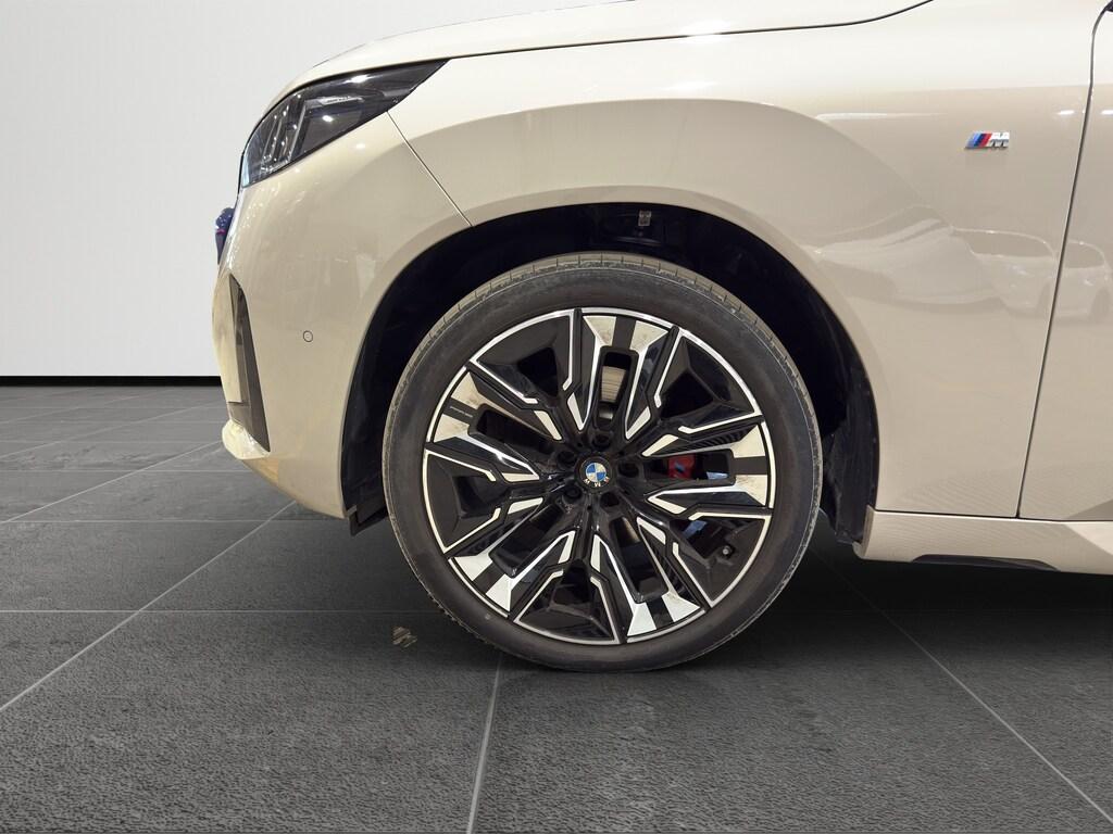 BMW X3 xdrive20d MSport Pro auto