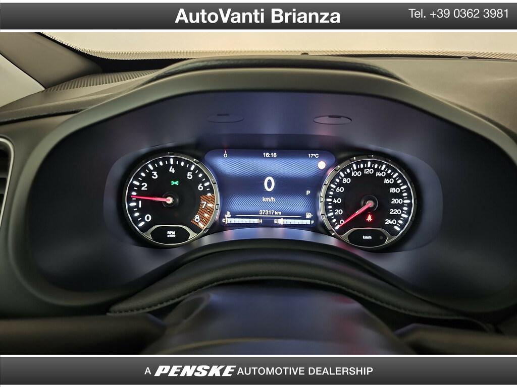 Jeep Renegade 1.3 t4 Limited 2wd 150cv ddct