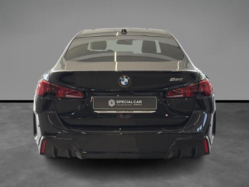 BMW Serie 2 220 Gran Coupe 48V MSport auto