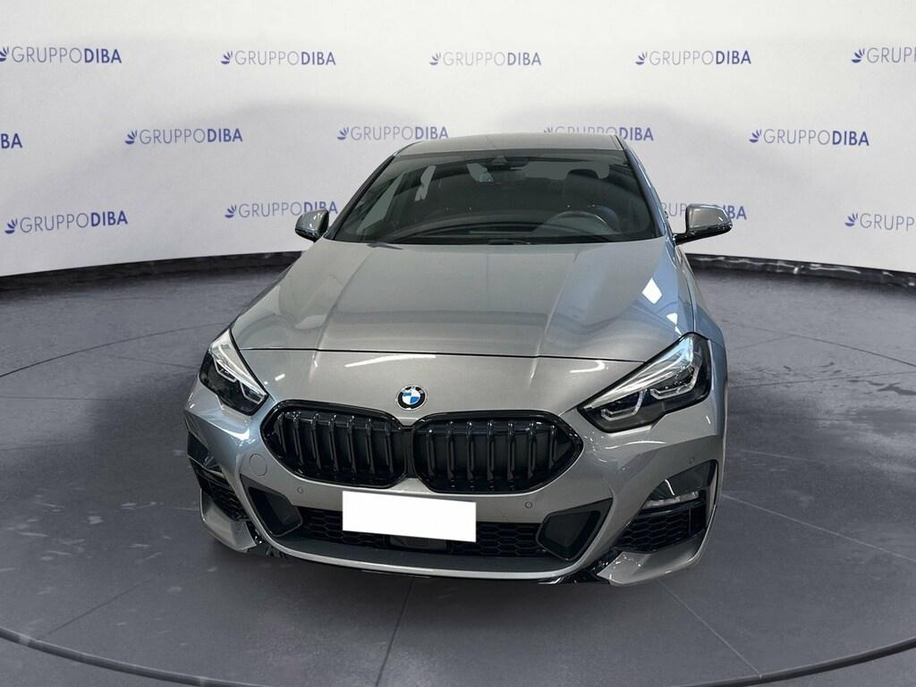BMW Serie 2 220d Gran Coupe Msport auto