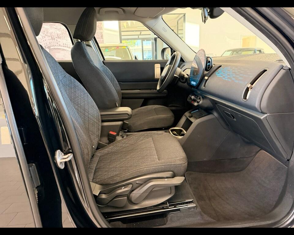 Mini Mini Countryman 2.0 48V D Essential auto
