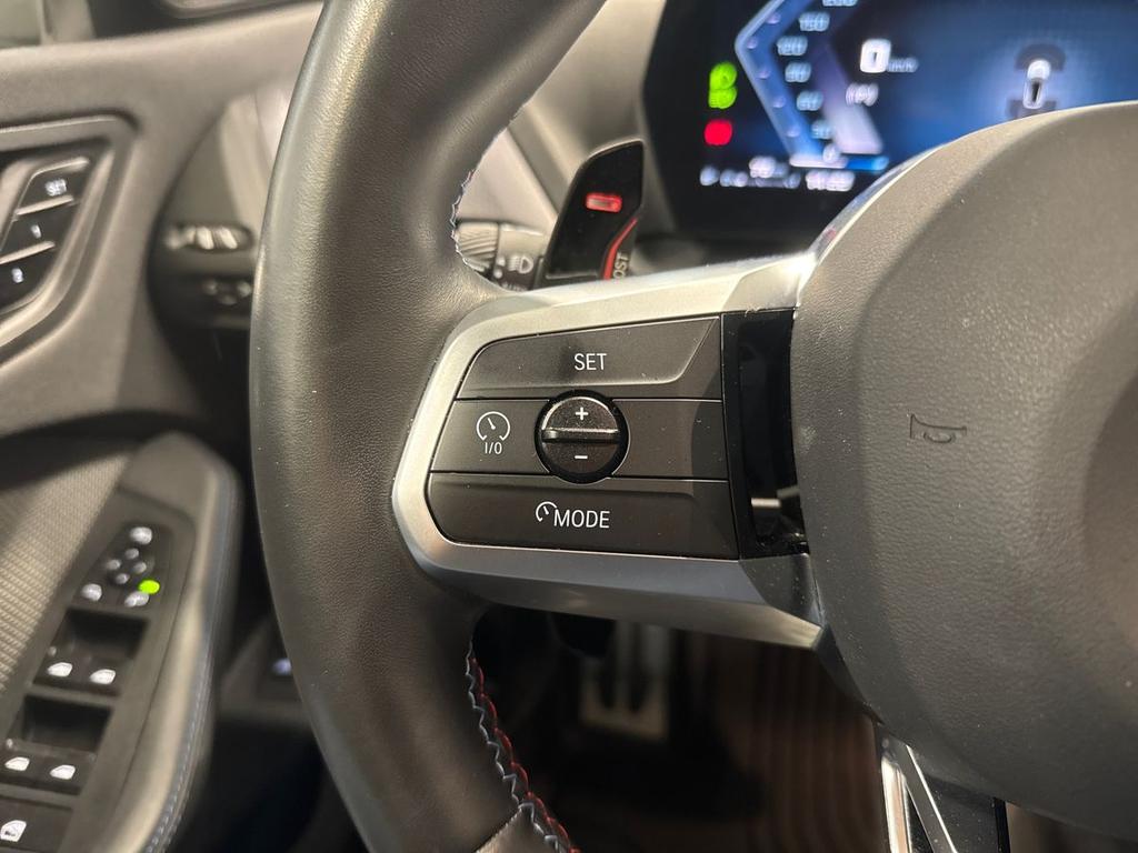 BMW Serie 1 M M135 xdrive MSport Pro auto