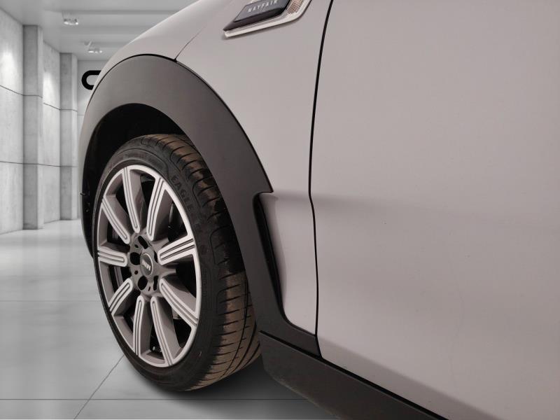 Mini Cooper D Clubman 2.0 Cooper D Mayfair Edition auto