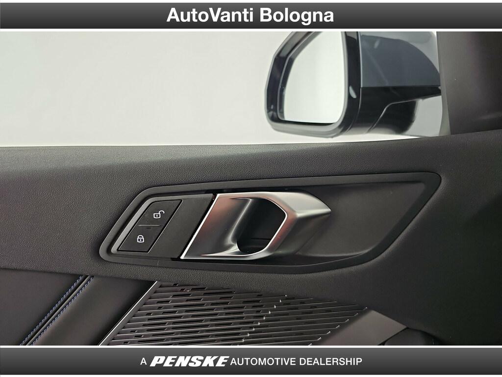 BMW Serie 1 118d MSport Pro auto