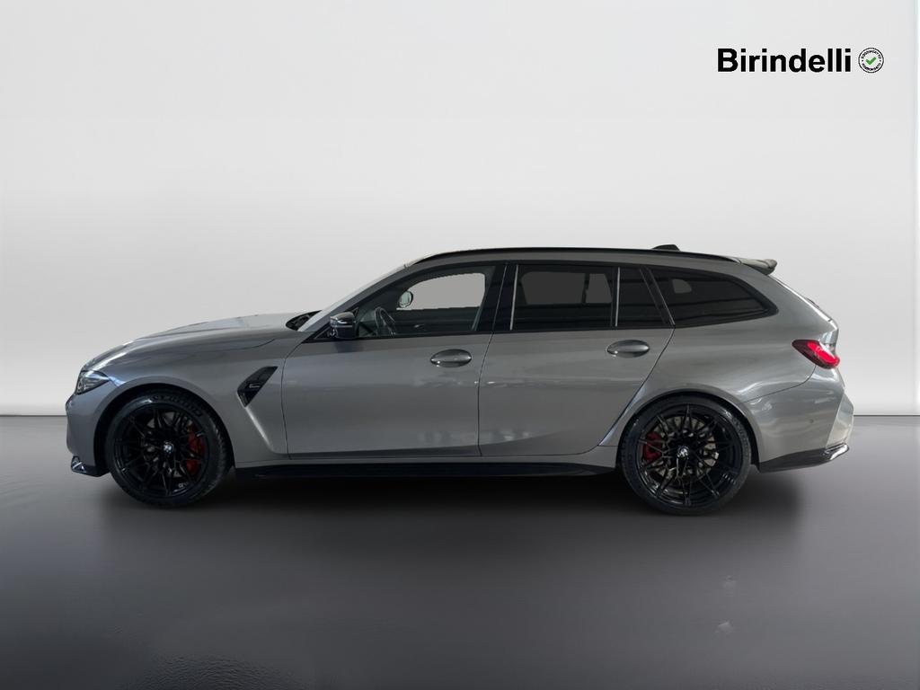 BMW M3 Touring 3.0 Competition M xdrive auto