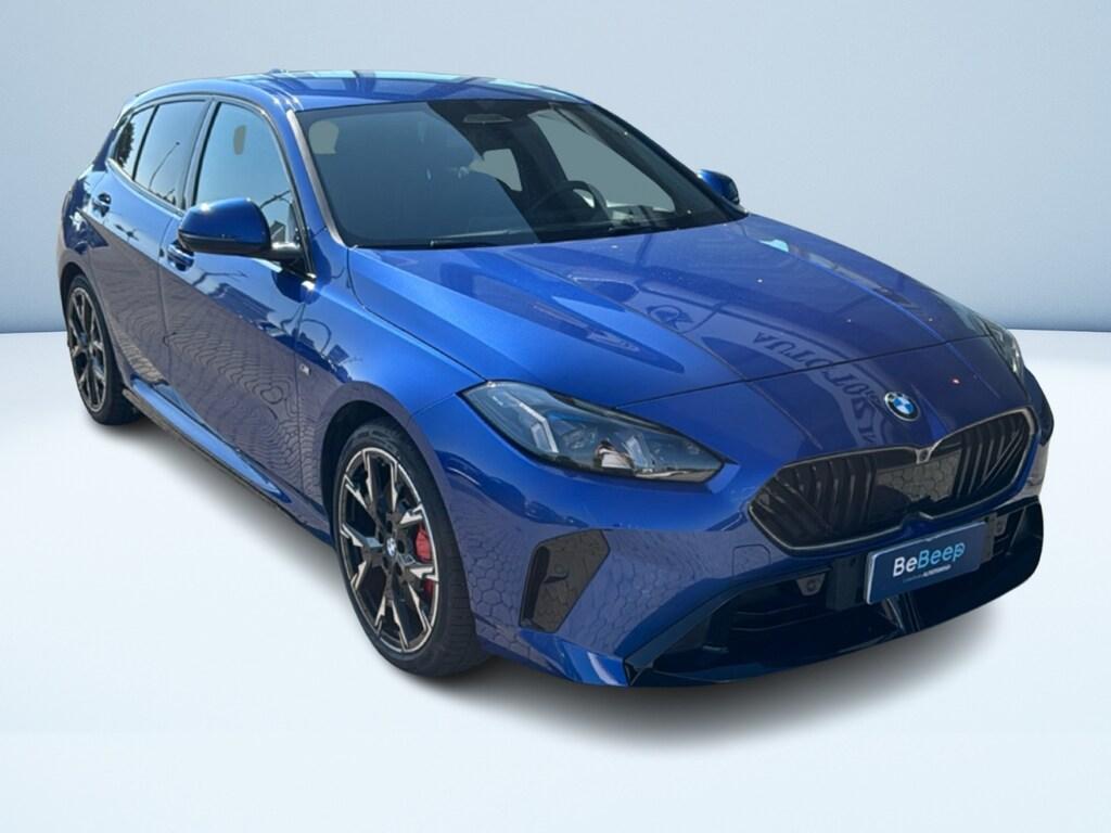 BMW Serie 1 118d MSport Pro auto