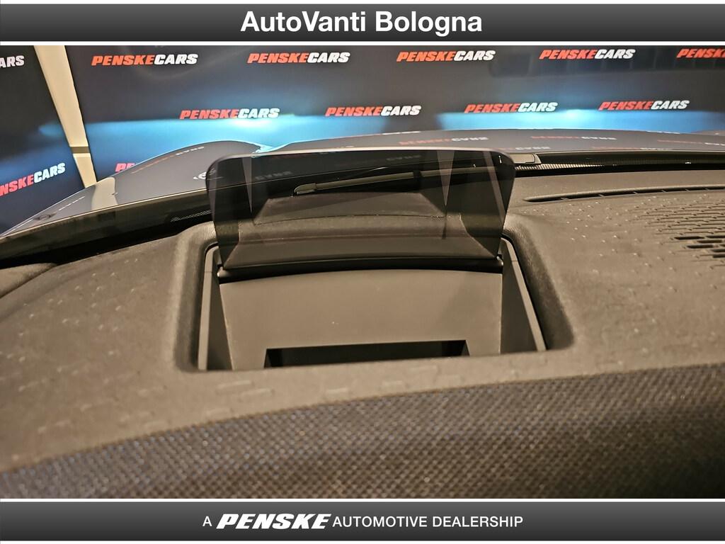 Mini Mini Cooper Cabrio 2.0 C Classic auto