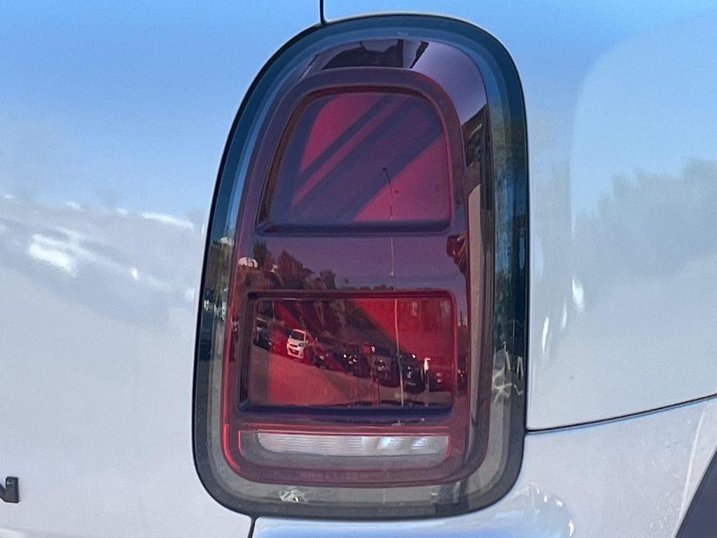 Mini Cooper Countryman 1.5 Business Auto