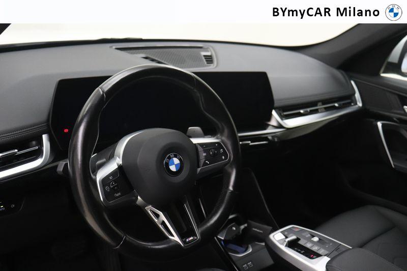 BMW X1 sdrive18d X-Line auto