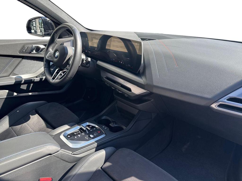 BMW Serie 1 118d MSport Pro auto