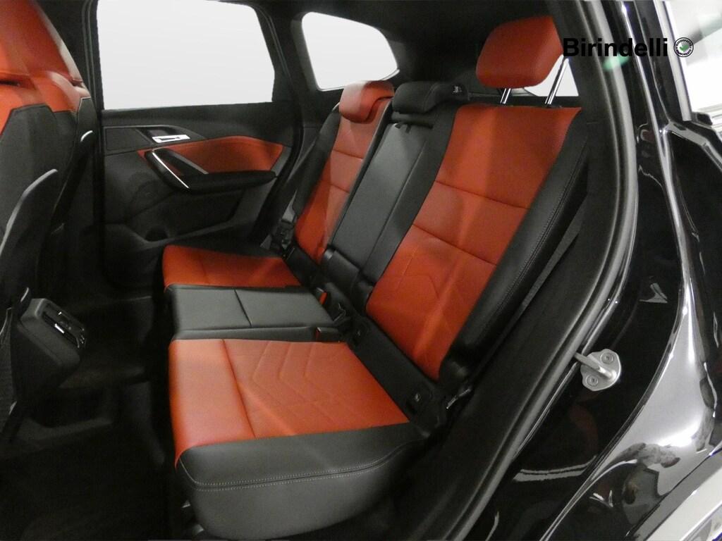 BMW X1 sdrive18d Msport auto