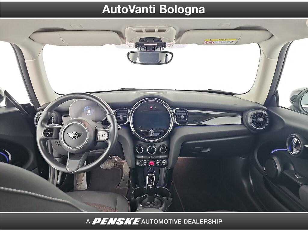 Mini Cooper 1.5 TwinPower Turbo Cooper