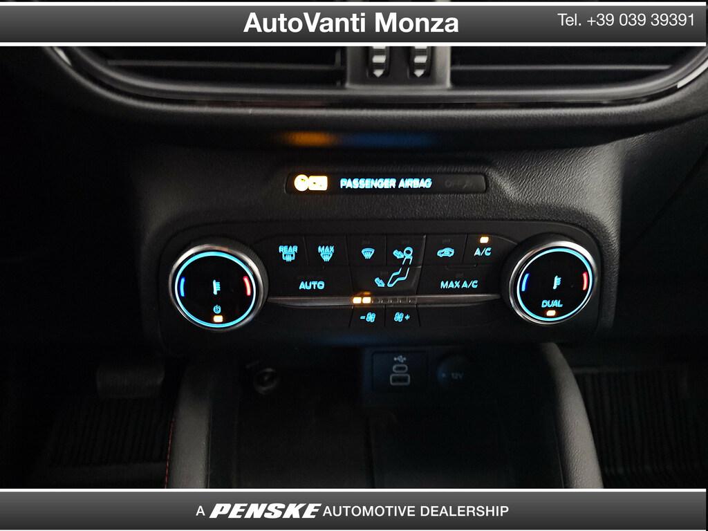 Ford Kuga 2.5 phev ST-Line X 2wd 225cv e-shifter