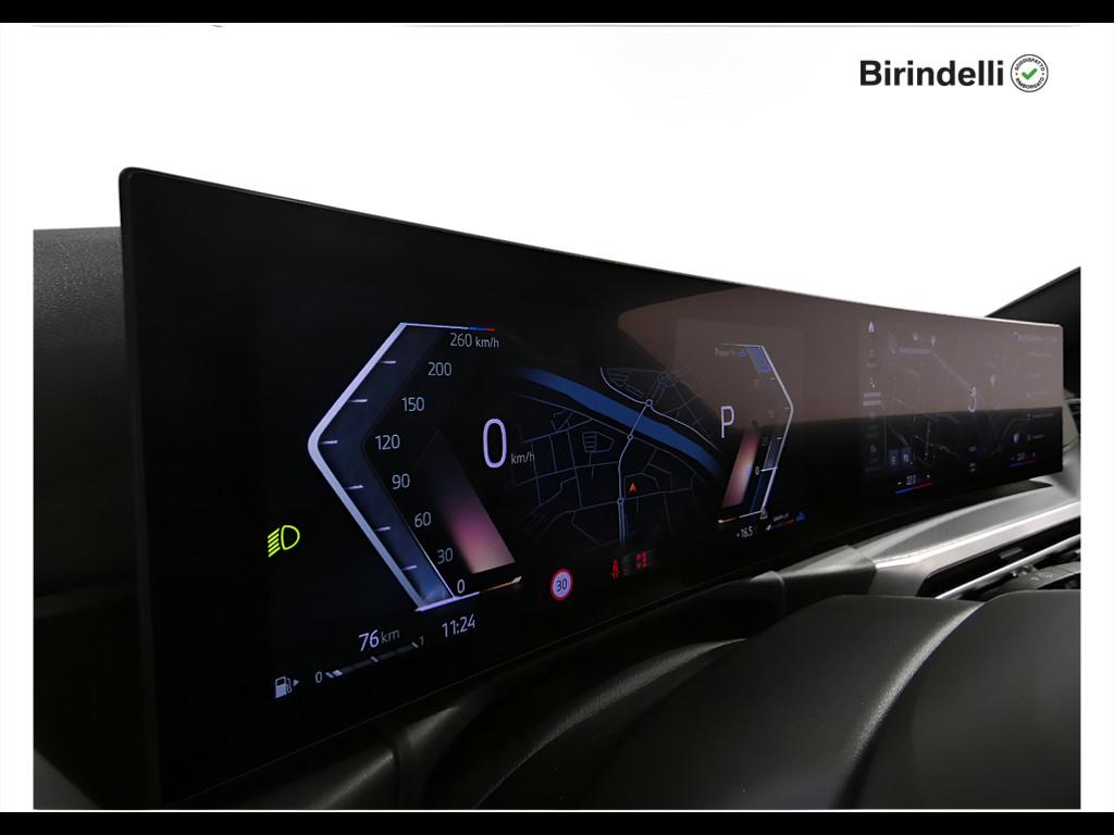 BMW Serie 3 320d Touring mhev 48V Msport auto