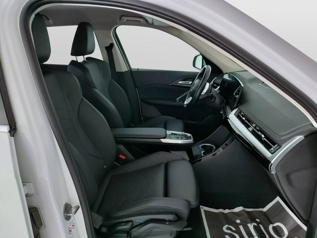 BMW X1 xdrive20d mhev 48V X-Line auto