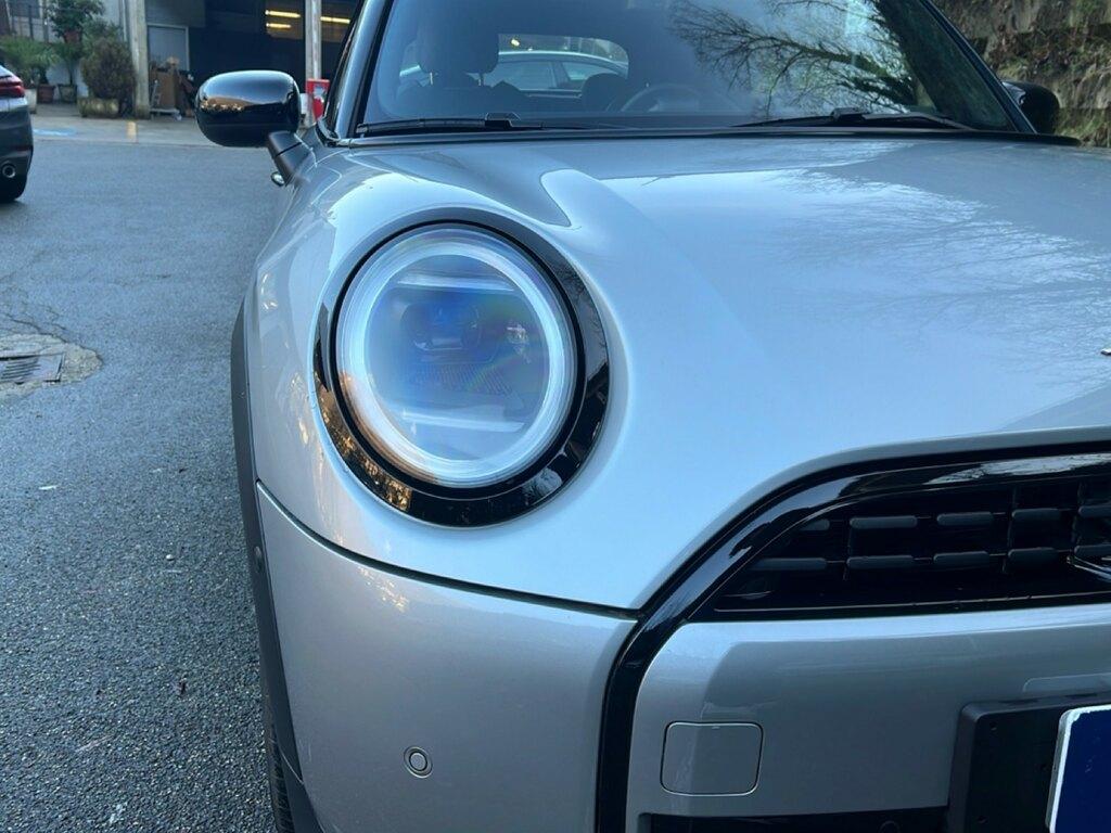 Mini Mini Cooper Cabrio 2.0 C Classic auto