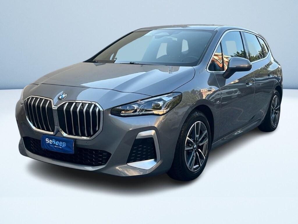 BMW Serie 2 218d Active Tourer Msport auto