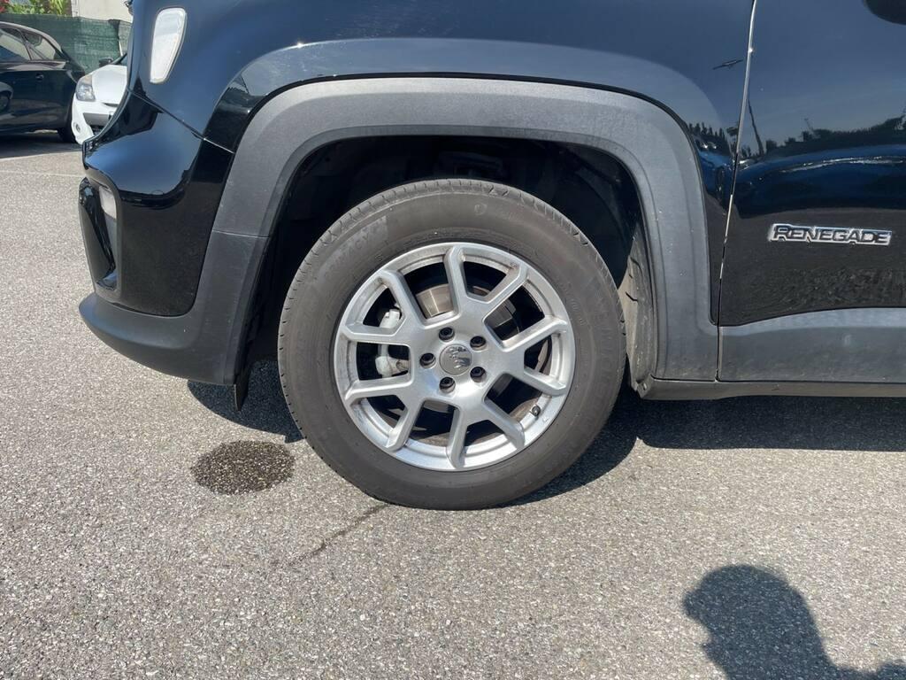 Jeep Renegade 1.0 t3 Limited 2wd