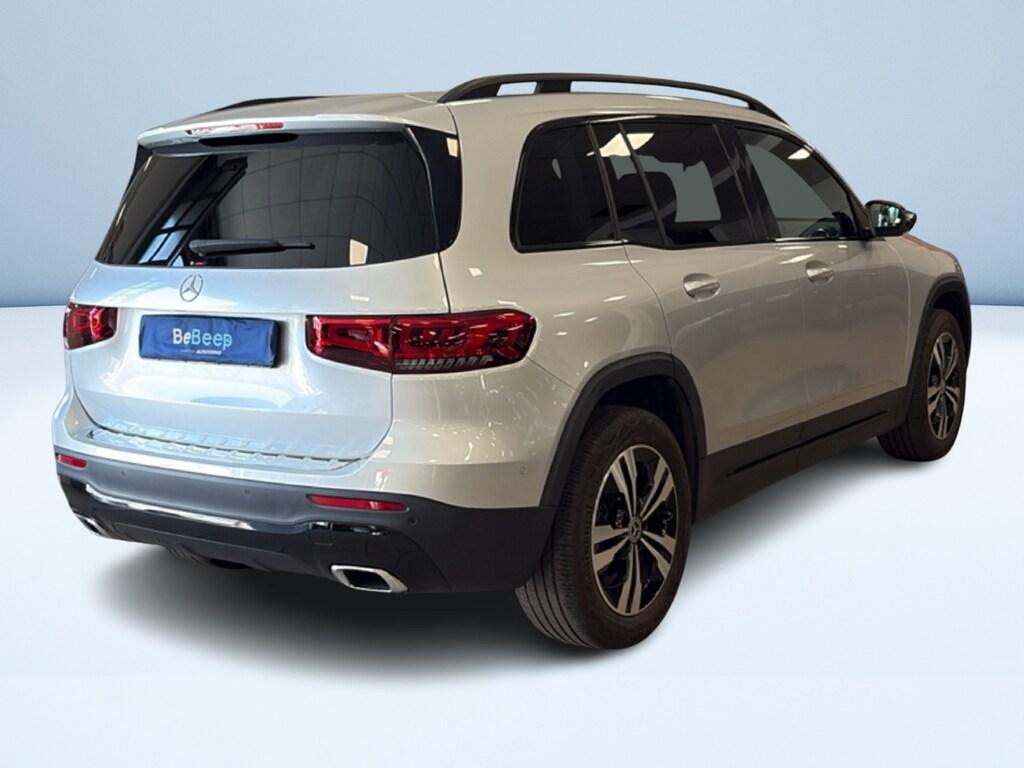 Mercedes GLB 200 d Sport Plus auto