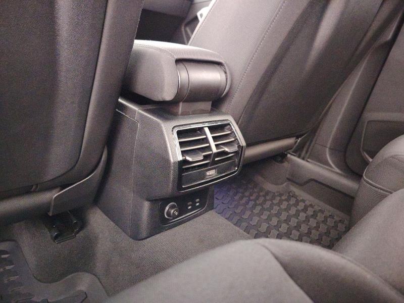 Audi Q3 35 2.0 tdi Business Advanced quattro s-tronic