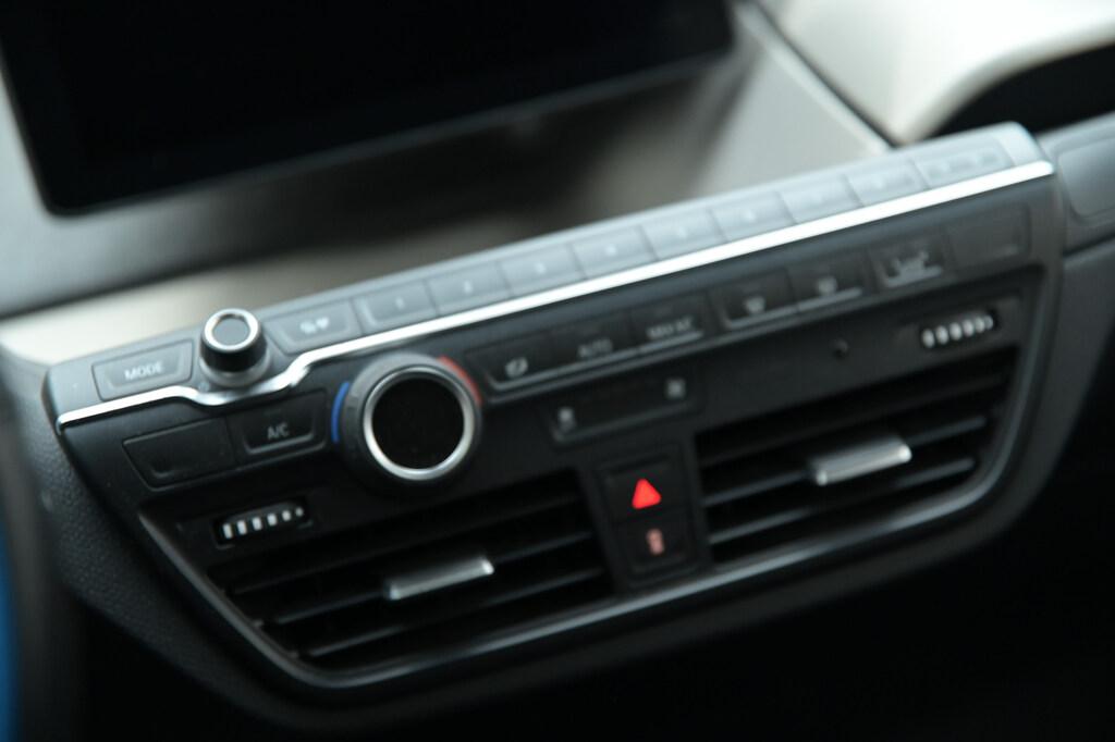 BMW i3 i3s 120Ah Advantage