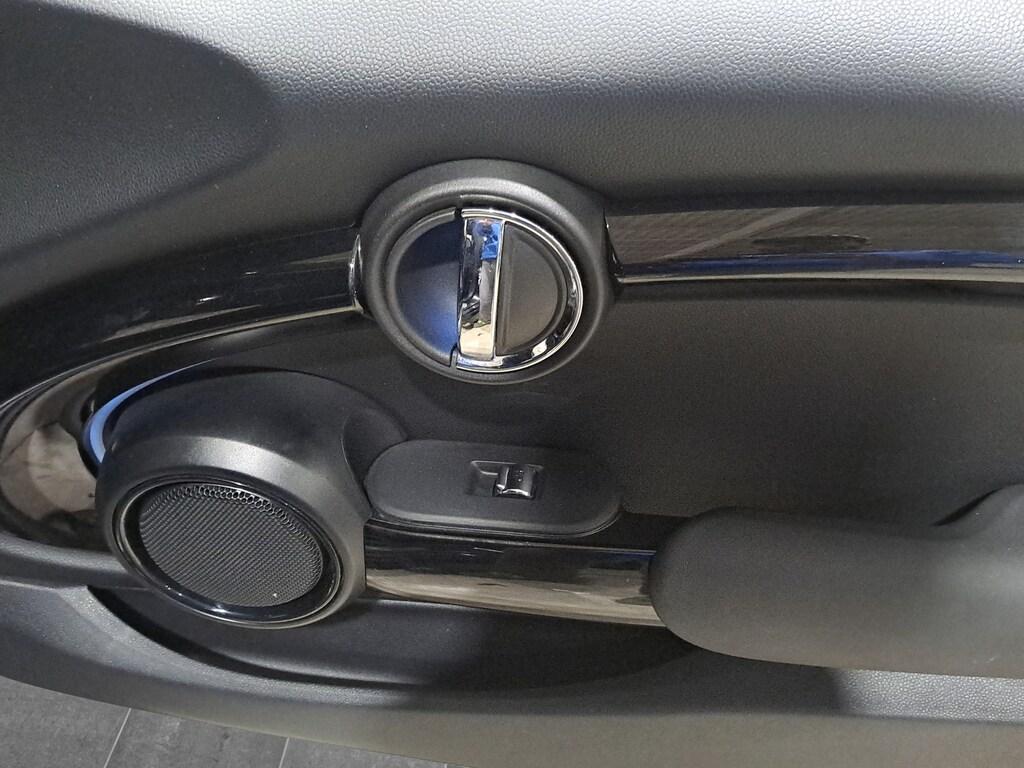 Mini Cooper 1.5 TwinPower Turbo Cooper