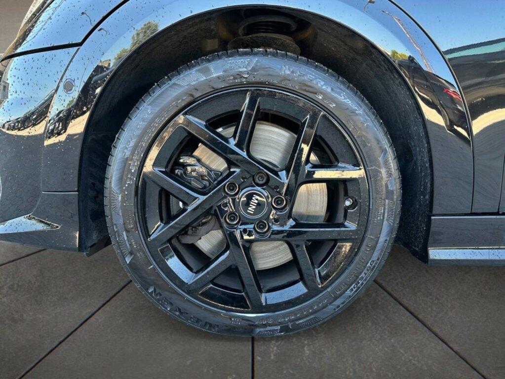 Mini Mini Cooper 5p 1.5 C JCW auto