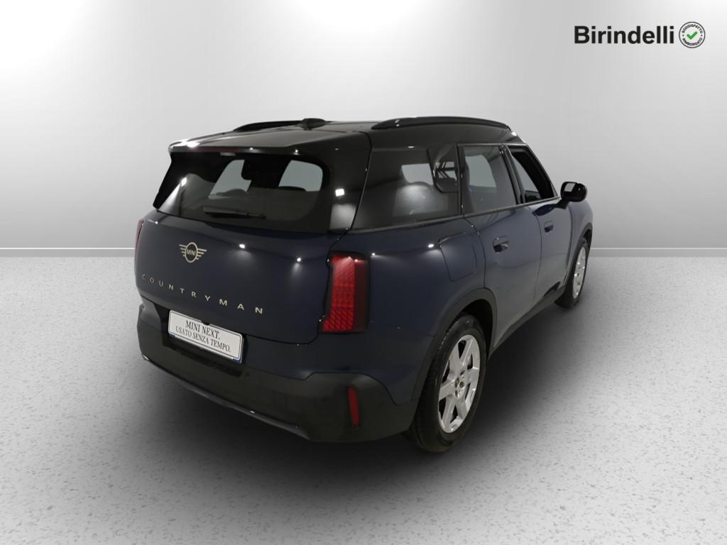 Mini Mini Countryman 2.0 48V D Classic auto
