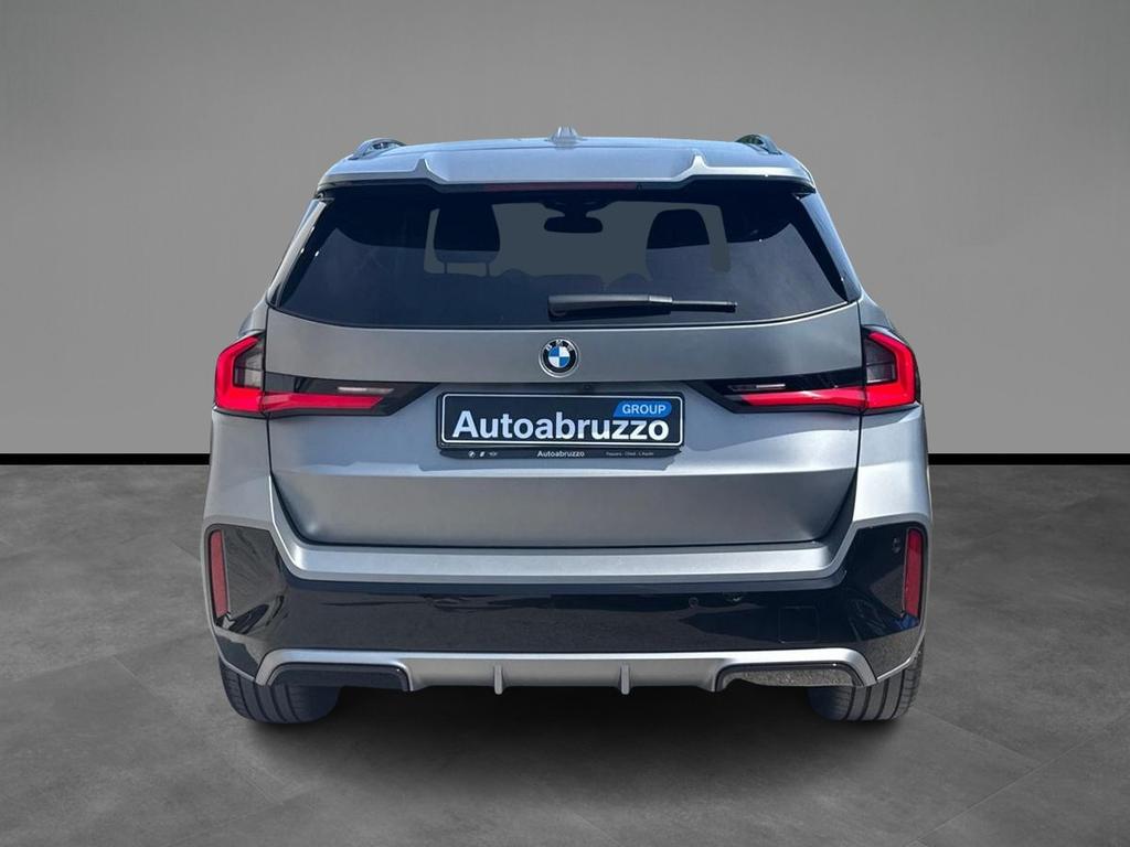 BMW X1 xdrive23i mhev 48V MSport Pro auto