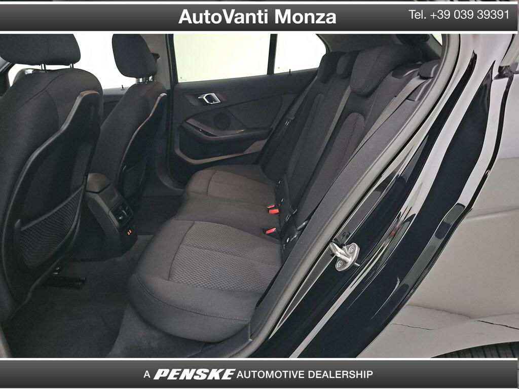 BMW Serie 1 118i Business Advantage 136cv auto