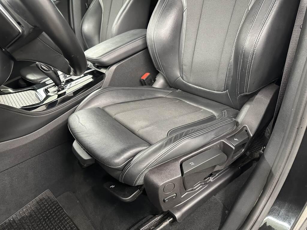 BMW X4 xdrive30d xLine 265cv auto