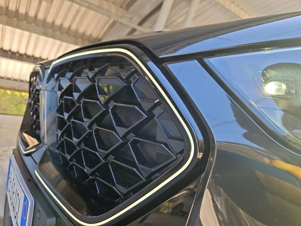 BMW X2 xdrive 20d 48V MSport Pro auto