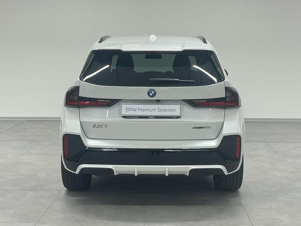 BMW iX1 edrive 20 MSport