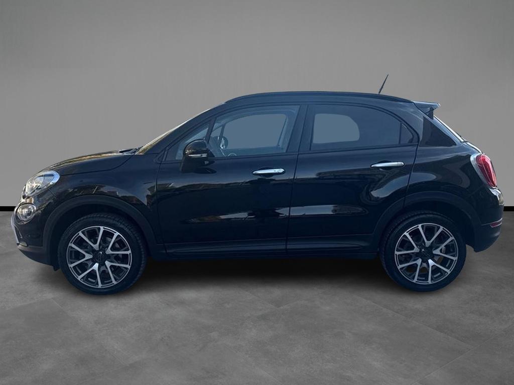 Fiat 500X 2.0 mjt Cross Plus 4x4 140cv auto my17