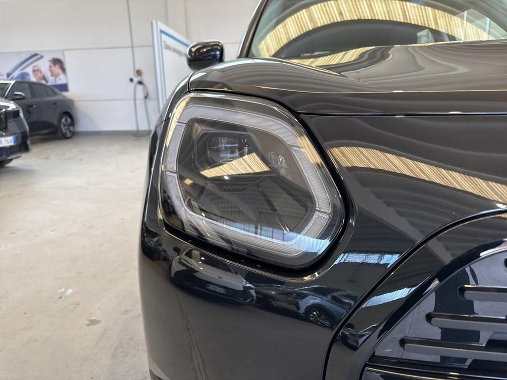 Mini Mini Countryman 2.0 48V D Classic auto