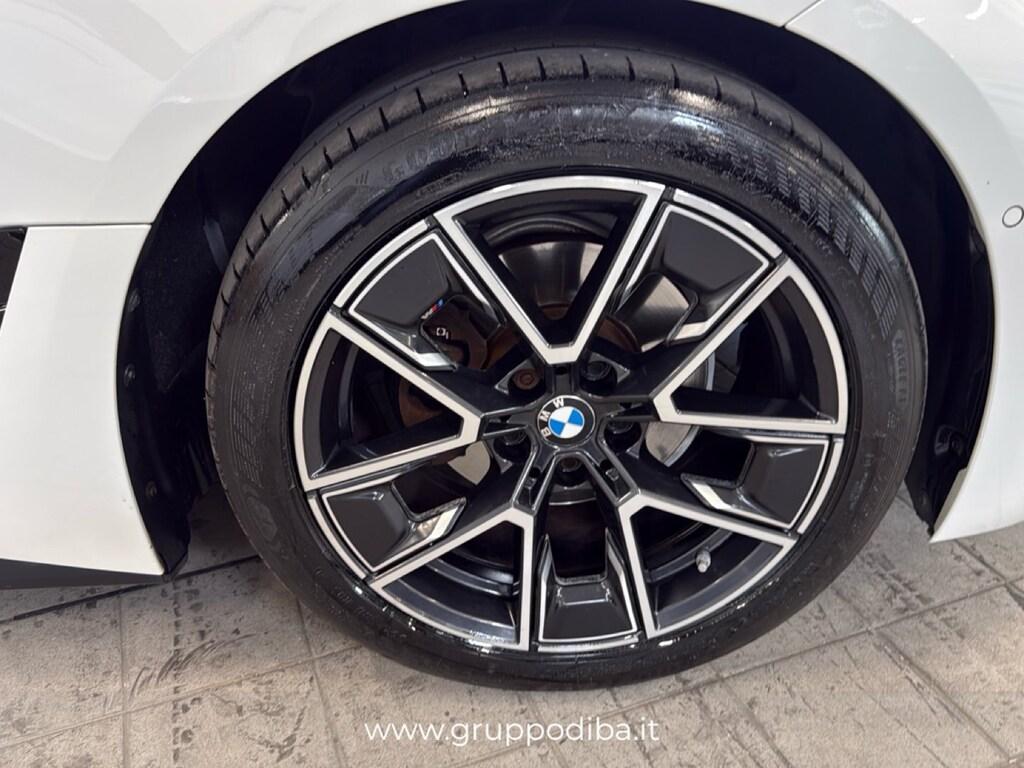 BMW Serie 4 420d Gran Coupe mhev 48V xdrive Msport auto