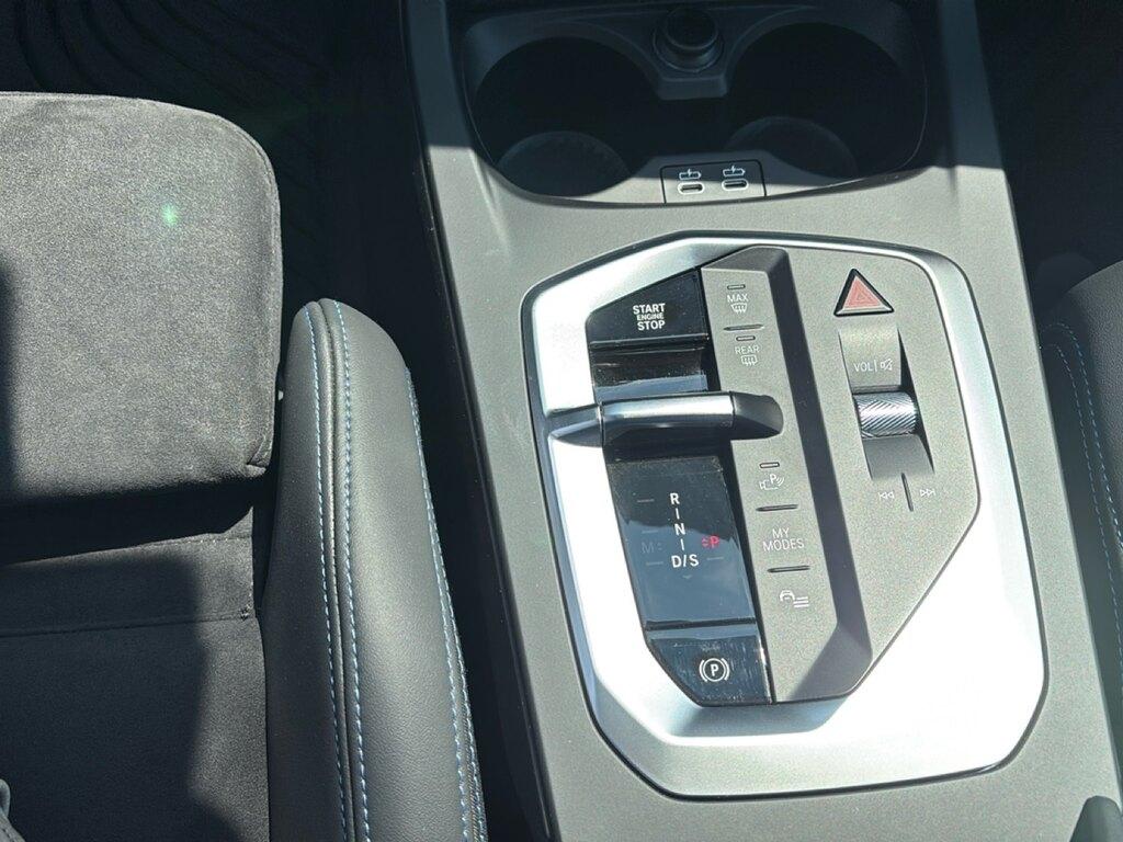 BMW Serie 1 120d 48V MSport Pro auto