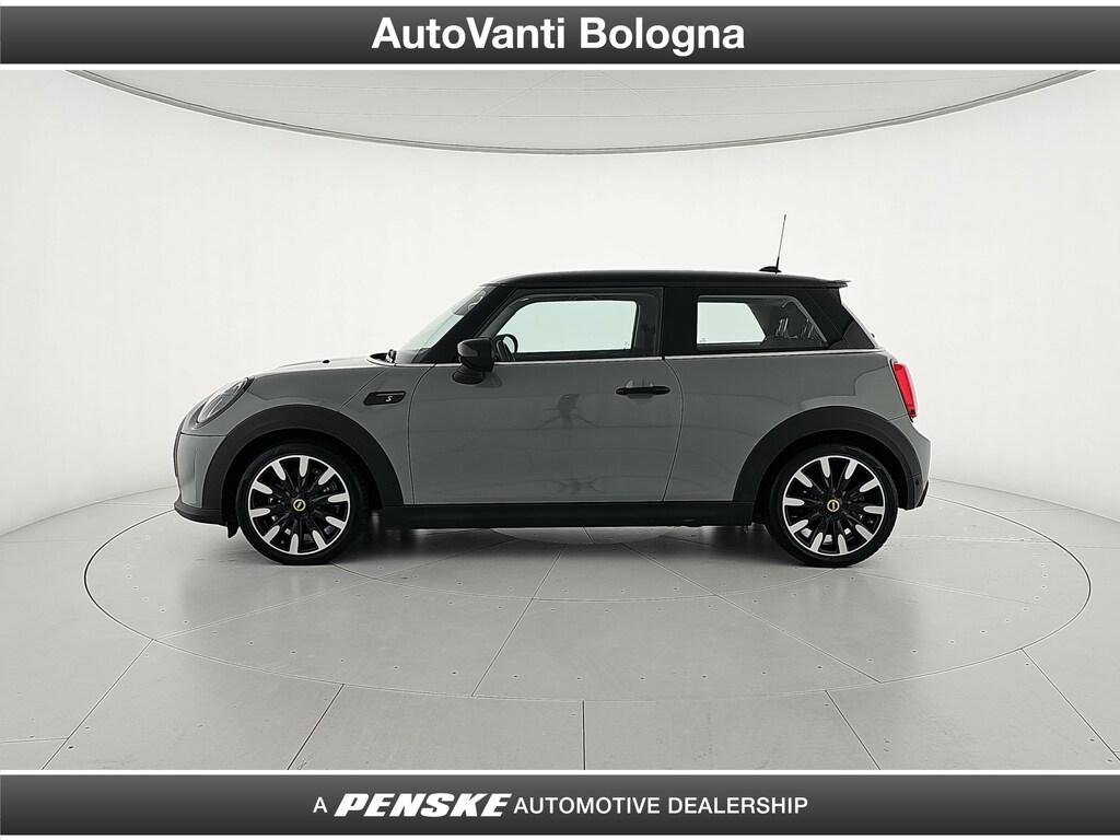 Mini Cooper SE 3p Classic auto