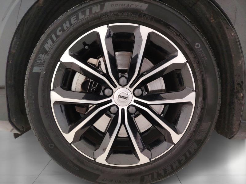 Volvo V60 2.0 B3 Momentum Business auto 7m