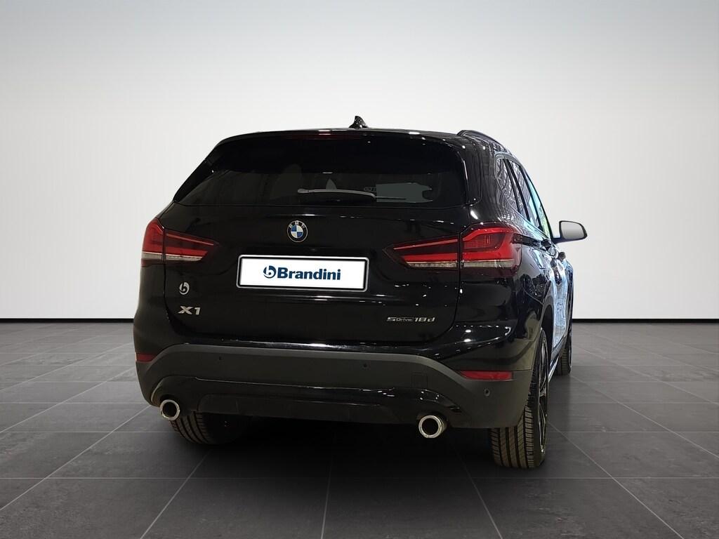 BMW X1 sdrive18d Sport auto