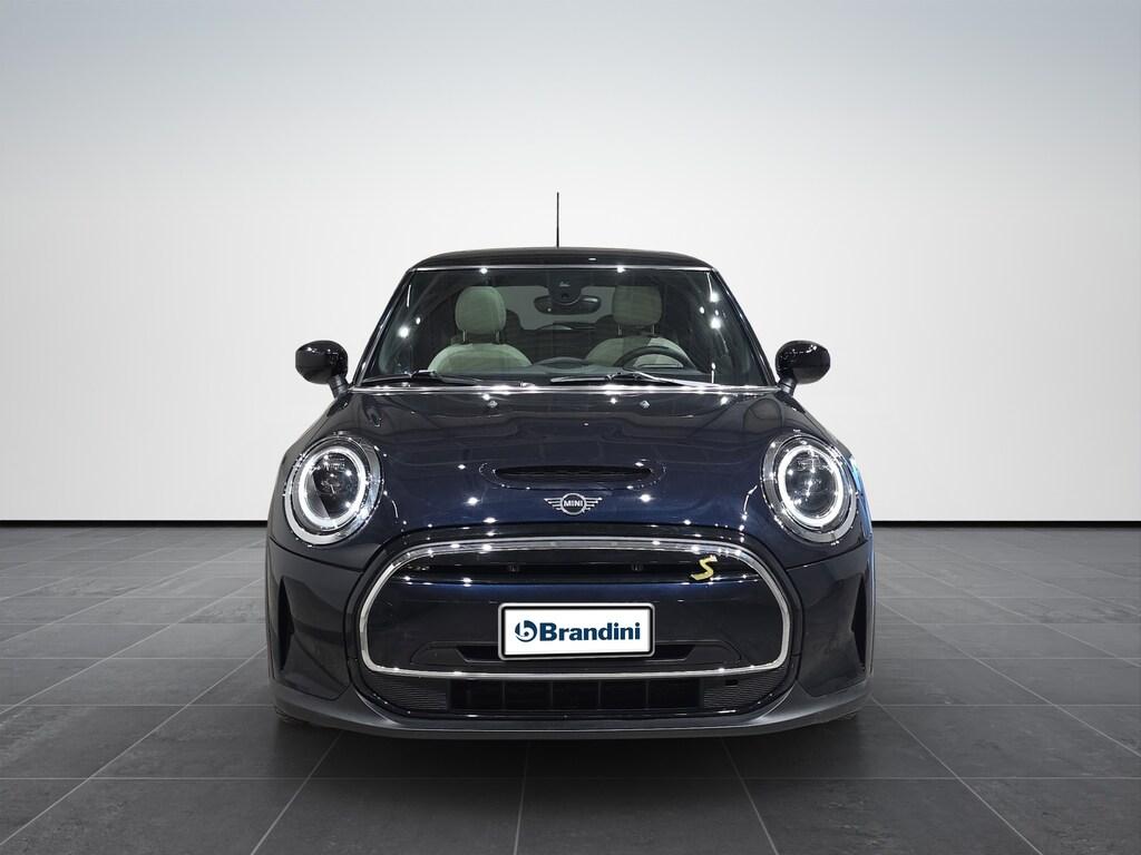 Mini Cooper SE 3p Yours auto